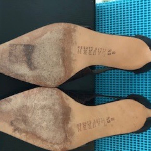 Vintage Ralph Lauren Heels - Picture 4 of 5